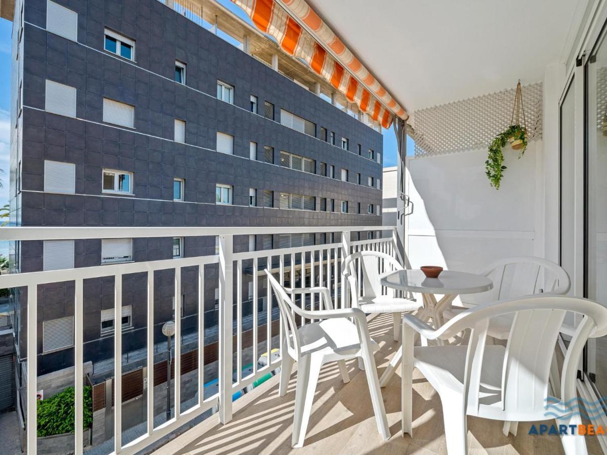Apartbeach Sunset House Y Vistas Playa Appartement Salou