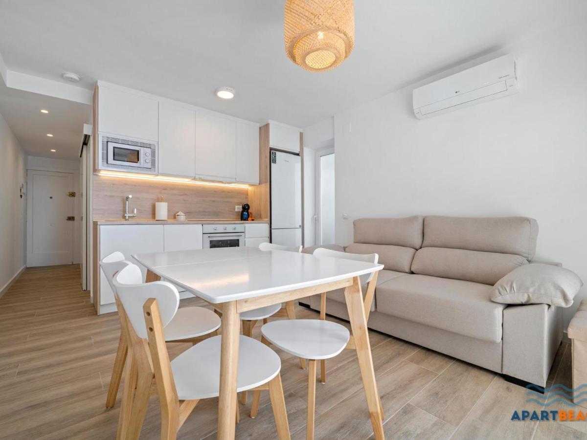 Appartement Apartbeach Sunset House Y Vistas Playa Salou