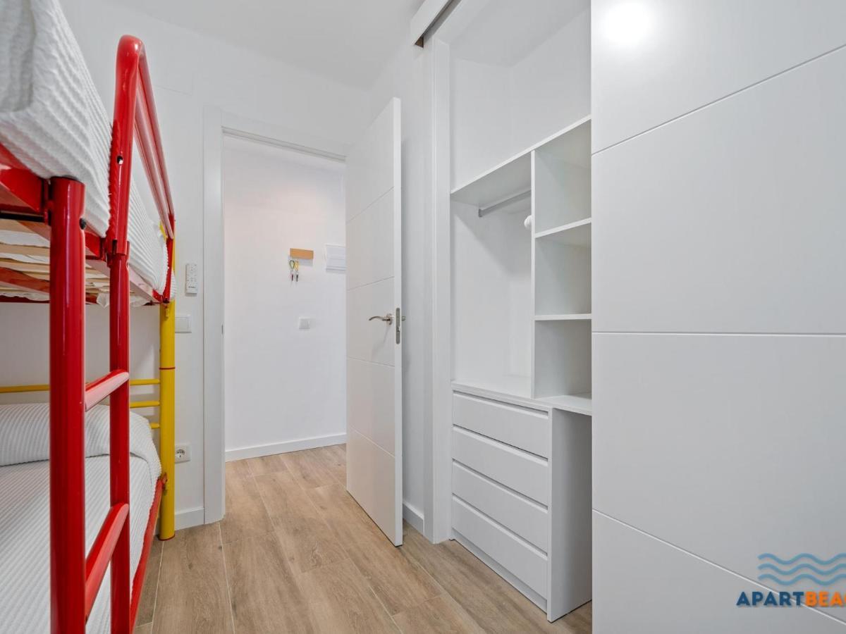 Appartement Apartbeach Sunset House Y Vistas Playa Salou